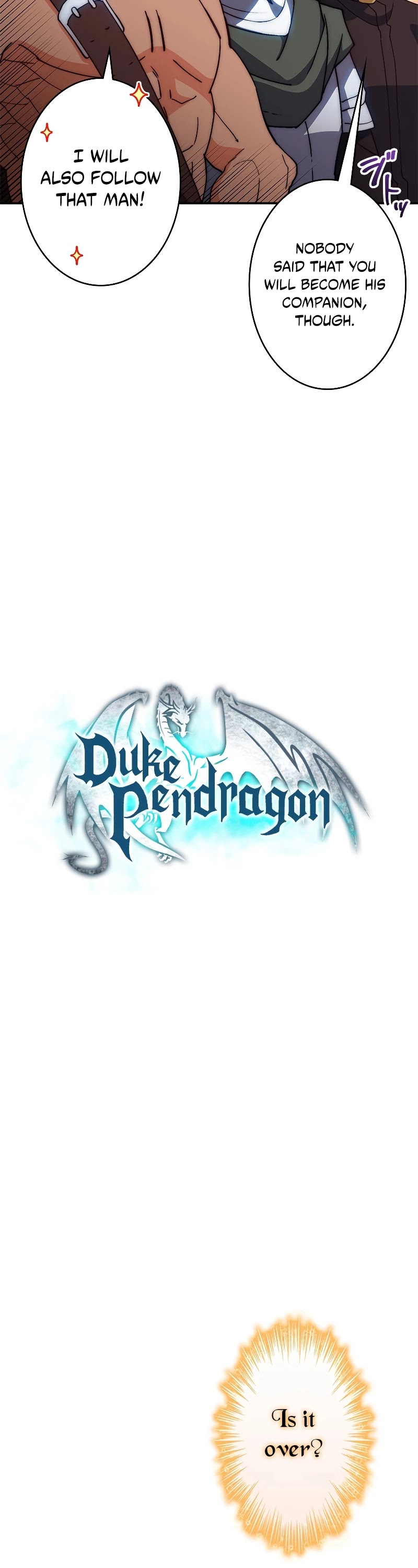 Duke Pendragon Chapter 36 image 15